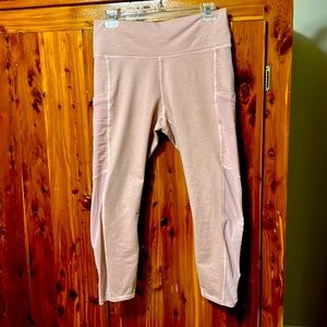 Fabletics leggings Large